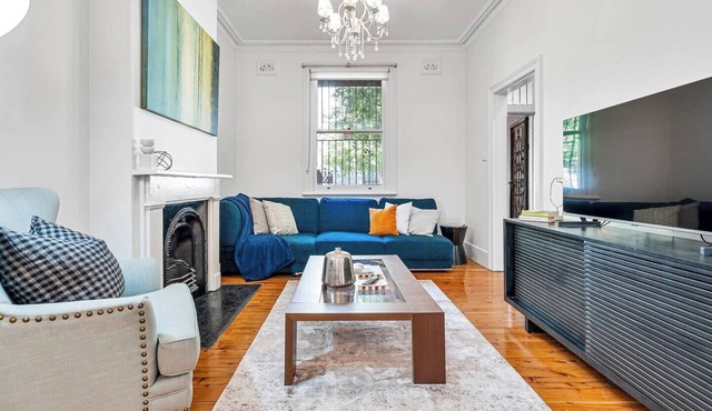 Millers on Kent III - In the heart of Millers Point