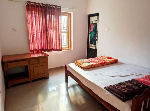 Milu Homes