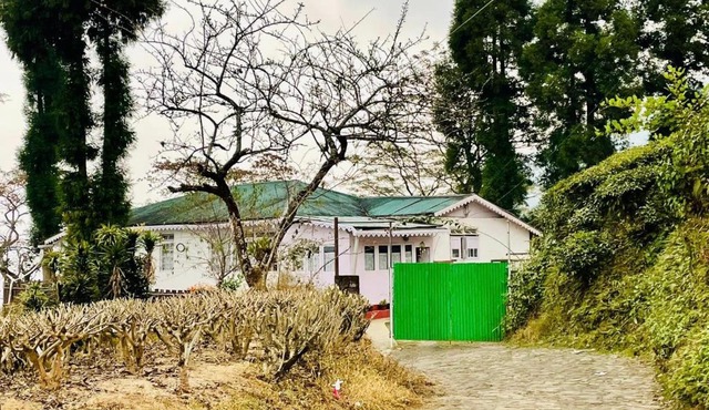 MiM HERITAGE HOMESTAY