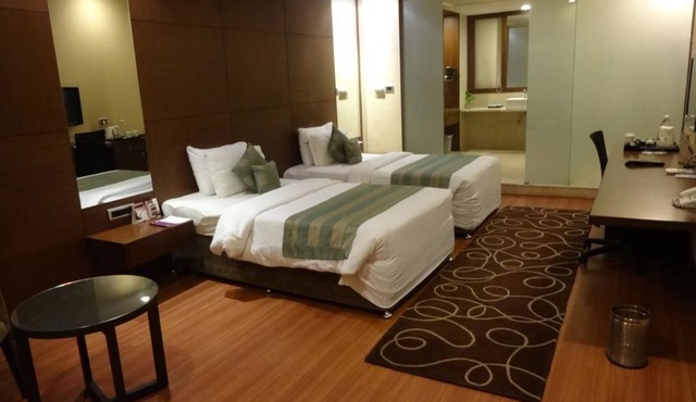 Minerva Grand Secunderabad
