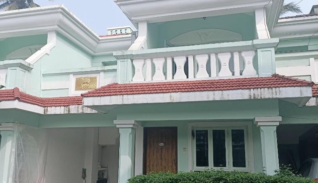 Mint Villa