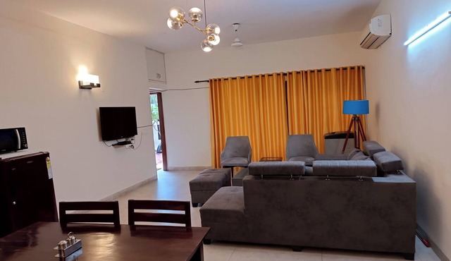 Mintstar Apartment And Suites, East Of Kailash