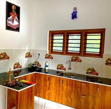Minty Homestay