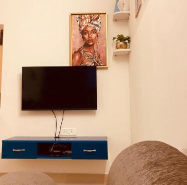 MIRA VISTA - Cozy 2 BHK Condo - Chennai