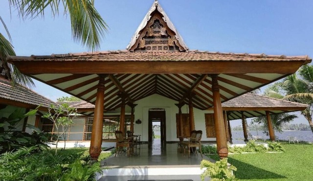 Miraaya Sundara Island Villa