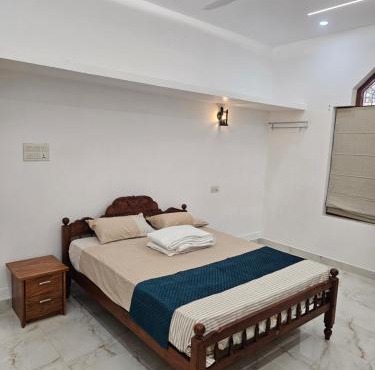 Miracle Stay Vilakkannur