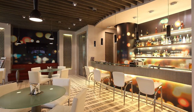 Mirage Hotel