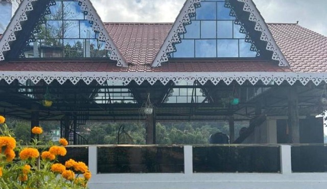 Mirik Homestay