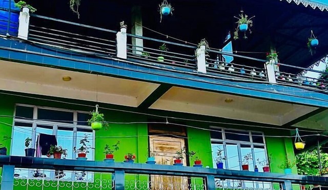 Mirik Homestay