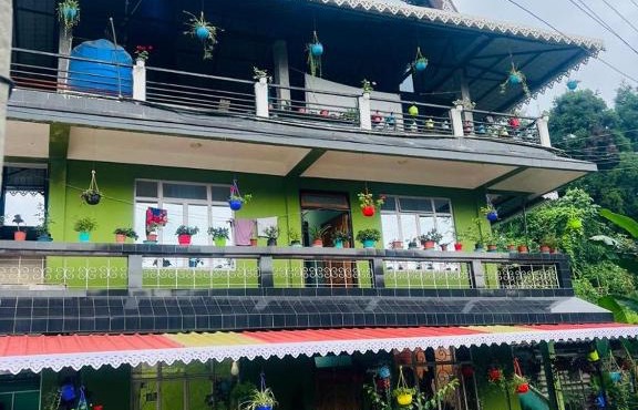Mirik Homestay Mirik