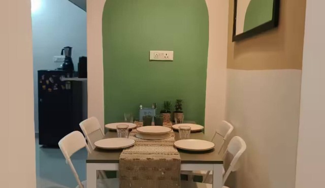 Miro|HSR |AC |300 Mbps Wi-Fi| 10 min-Koramangala