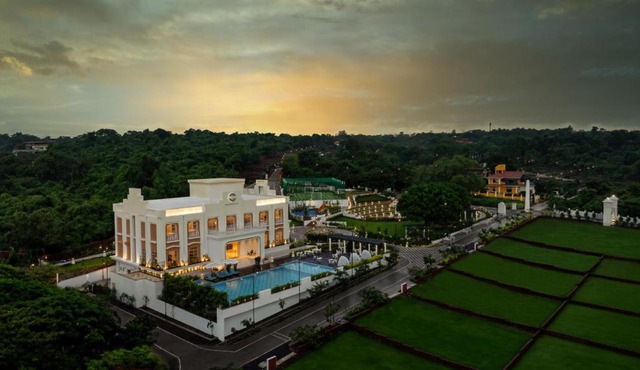 Miros, Goa