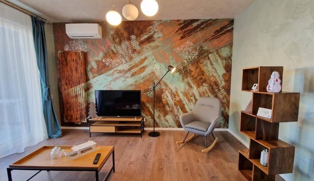 Mirvana Apartments Legacy Residence