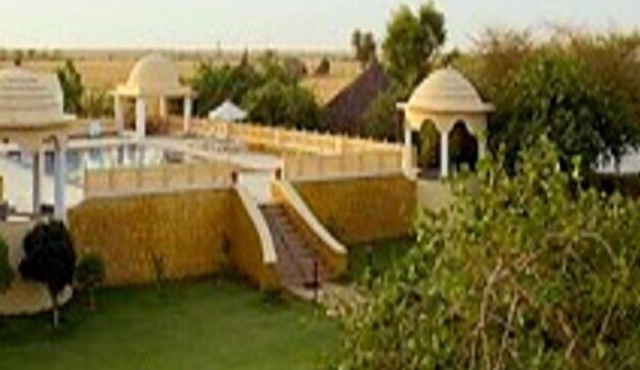 Mirvana Nature Resort