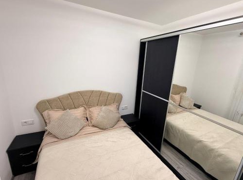 Miry Apartment