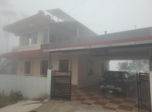 Mist Valley-Valathoor
