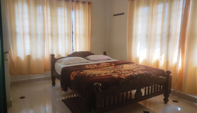 Misty Coorg Homestay.kushalnagar kodagu 3