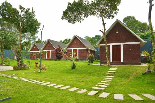 Misty Forest Resort Wayanad