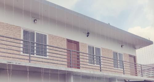 Misty Vibes Homestay Vagamon
