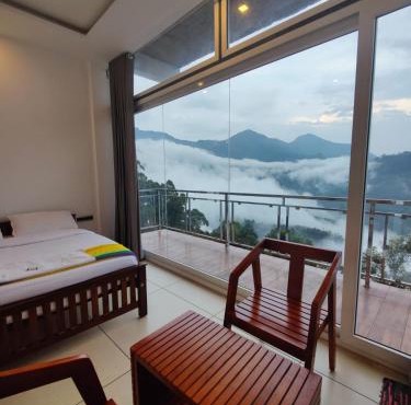 Misty Ville Homestay
