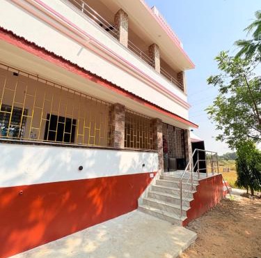 Mithijhora Village Homestay