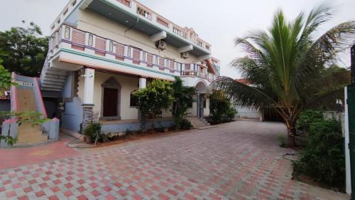 Mithila Eco Stay - Explore chettinad