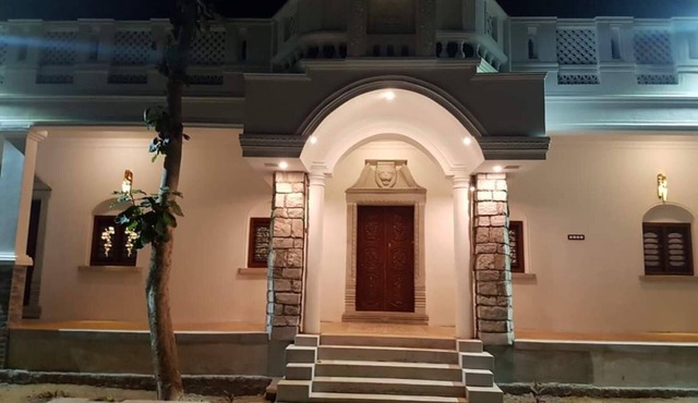 Mithila Eco Stay - Explore Chettinad - Suite Room