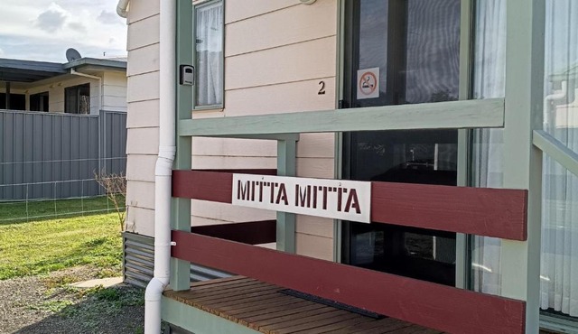 Mitta Mitta Cabin in Omeo