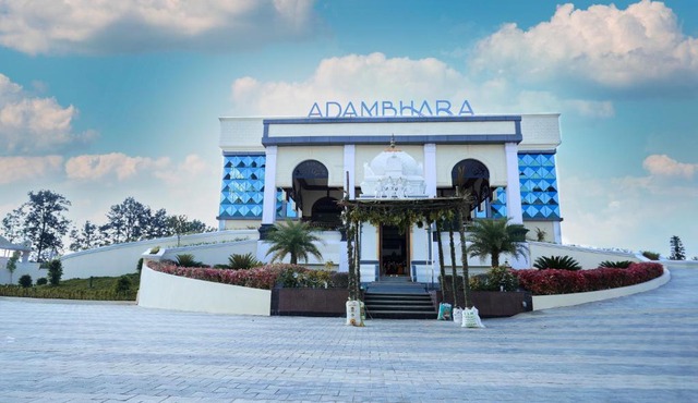 MJ AVYANNA RESORT AND CONVENTION CENTRE