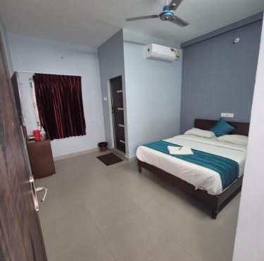 MJ Residency