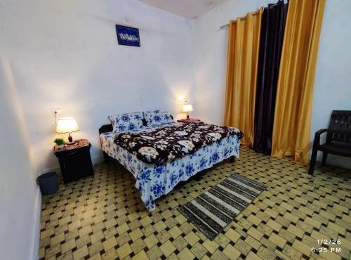 MK Devbhoomi Homestay