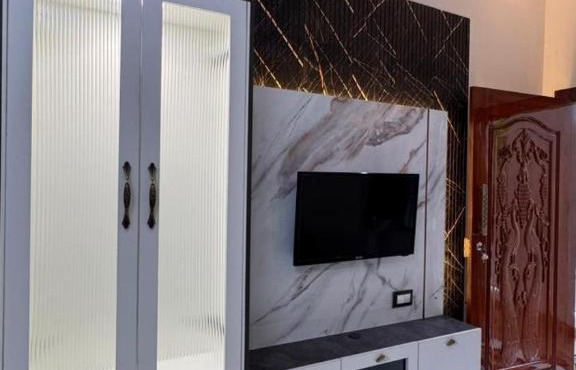 MK service apartment