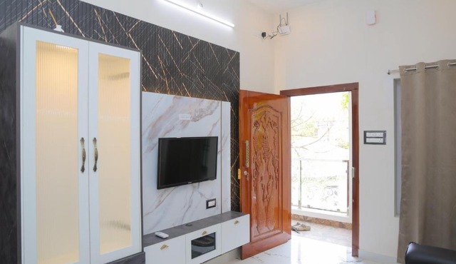 MK service apartment