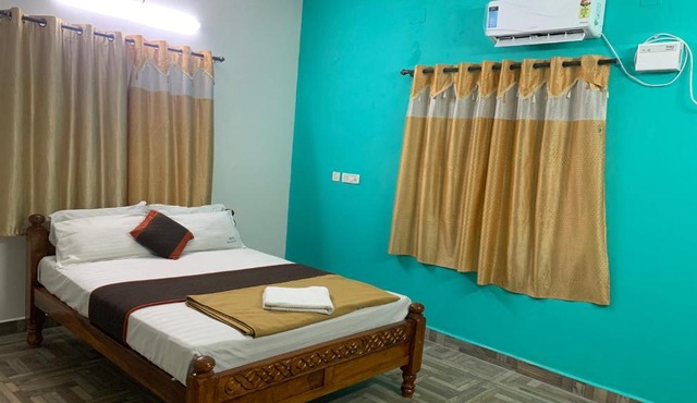 MM Home Stays