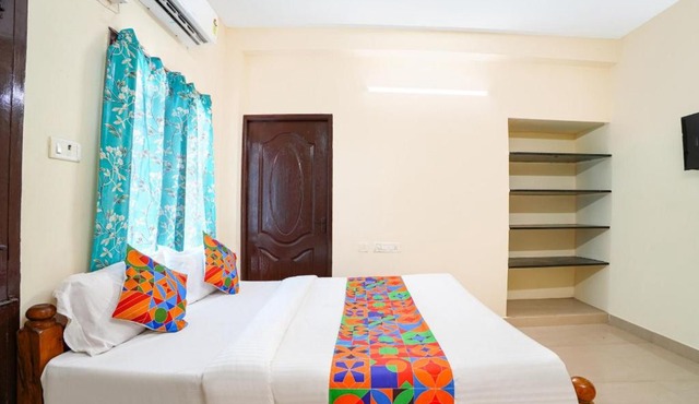 Mm Pleasant Stay