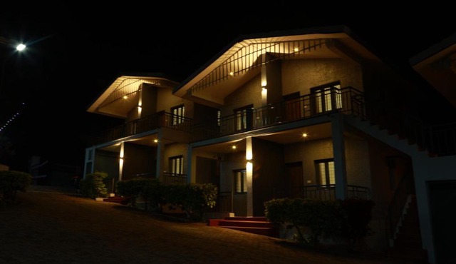 MM Resorts