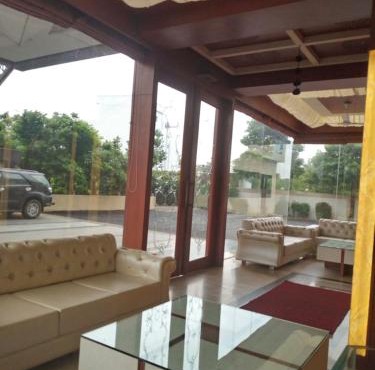 MNR Resort