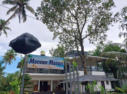 Mocean Marari