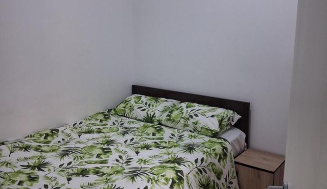 Modern 1-Bedroom Apartment with AC, Free Parking & Self Check-in Bucharest-Militari in Bucharest