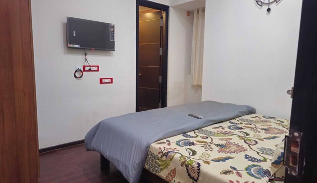 Modern 2 Rooms in Electronic City