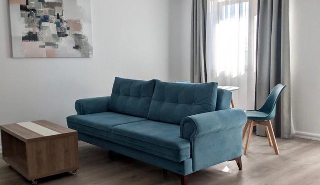 Modern and New Apartments in North of Timisoara - PNM Residence