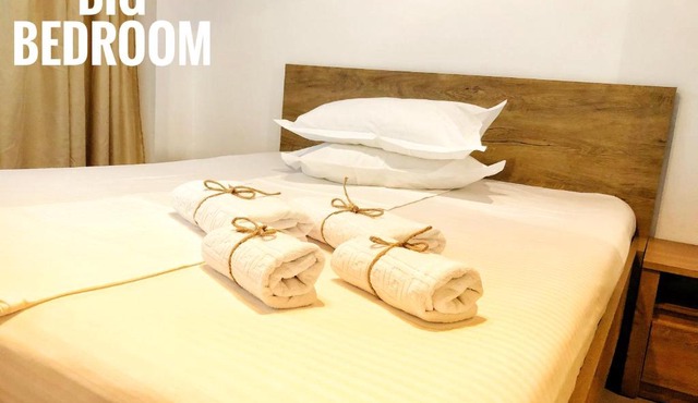 ”Modern Apartment” Old City Constanta