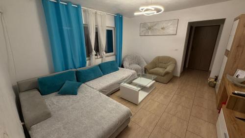 Modern Apartment
