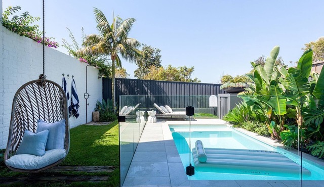 Modern Beachside Haven, Malabar