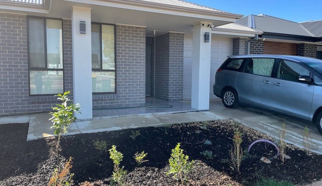 Modern Brand New 4BR Family Home Walkable to Shops in Munno Para