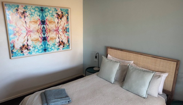 Modern, fully equipped, and pet-friendly accommodation. in Port Lincoln