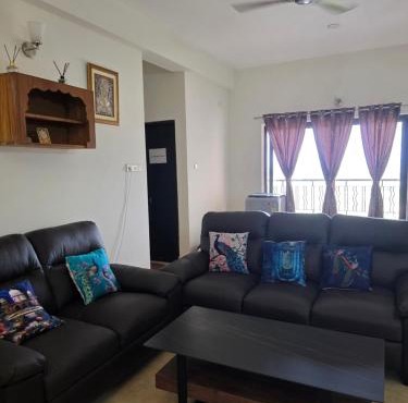 Modern Living in Utkal