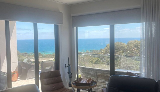 Modern Oceanview luxury. Tranquil heaven. Just minutes to the beach. in McCrae