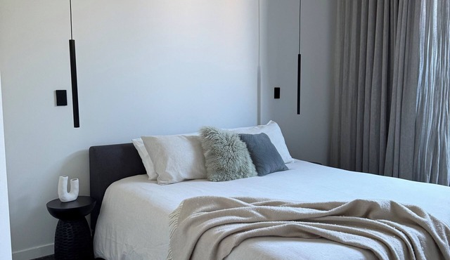 Modern Rosebery Apartment in the heart of Sydney