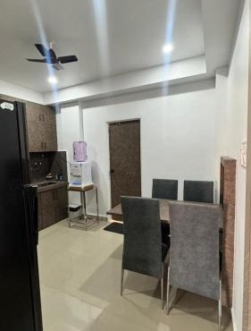 Modern, Spacious & One of the Best in Town